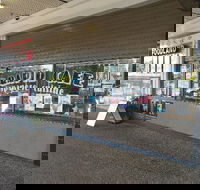 Rapid Creek Cafe - Sunshine Coast Tourism