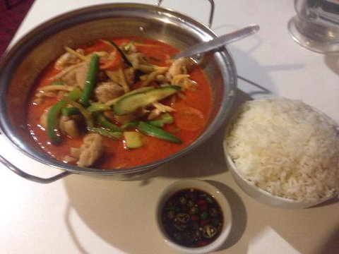 Regent Court Chinese Restaurant - Sunshine Coast Tourism 0