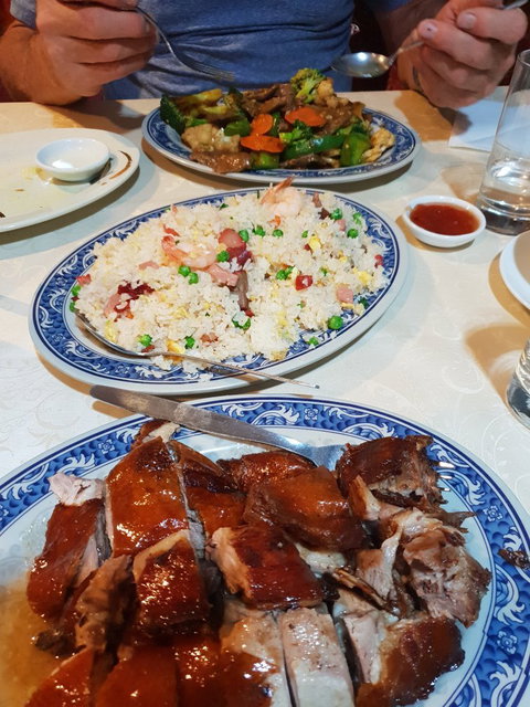 Regent Court Chinese Restaurant - Sunshine Coast Tourism 3