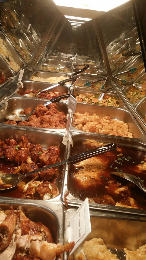 Regent Court Chinese Restaurant - Sunshine Coast Tourism 4