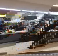 Roast and Noodle - Sunshine Coast Tourism