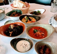 Saffrron - Sunshine Coast Tourism