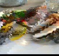 Seafood On Cullen - Sunshine Coast Tourism