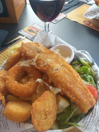 Shenanigans Darwin - Sunshine Coast Tourism 0