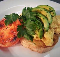 Shillelagh's Restaurant - Sunshine Coast Tourism