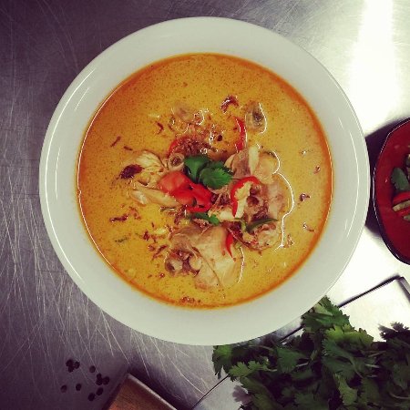 Singapore Satay House And Catering - Holiday Sunshine Coast 0