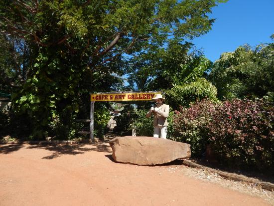 Mataranka NT Sunshine Coast Tourism