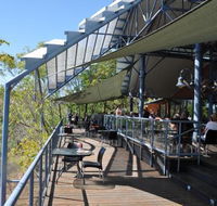 Sugarbag Cafe - Sunshine Coast Tourism