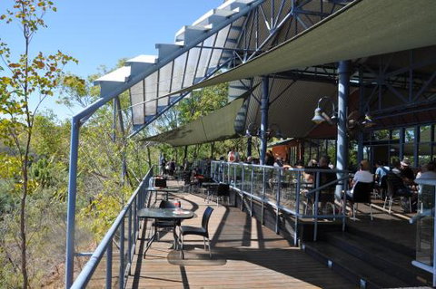 Sugarbag Cafe - Sunshine Coast Tourism 0