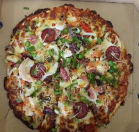 Supero Pizza - Sunshine Coast Tourism