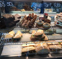 Sweet Brew  Co Dining Room - Sunshine Coast Tourism