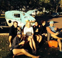 Teardrop Coffee - Sunshine Coast Tourism