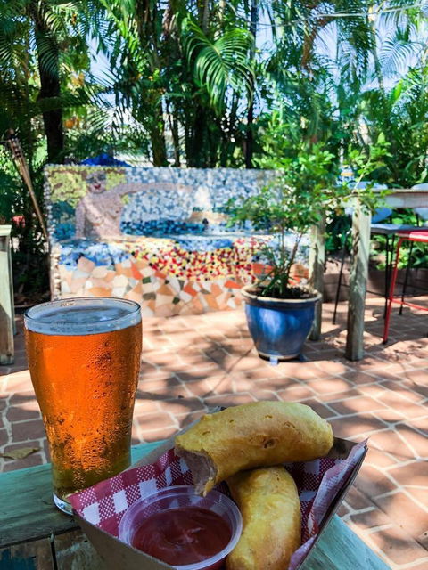 The Chippy Darwin - Sunshine Coast Tourism 2