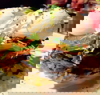 The Groove Train - Sunshine Coast Tourism