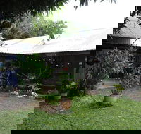 The Last Tucker Coffee Shop and Art Gallery and Bed  Breakfast - Sunshine Coast Tourism