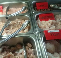 The Magic Wok Restaurant - Sunshine Coast Tourism