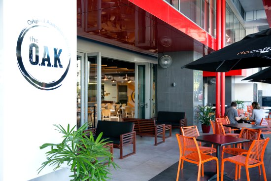 Euromina ACT Sunshine Coast Tourism