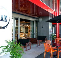 The O.A.K - Sunshine Coast Tourism