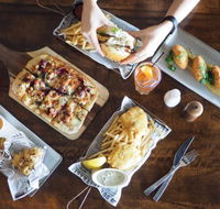 The Precinct Tavern - Sunshine Coast Tourism