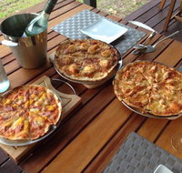 The Purple Mango Cafe and Brewery - Sunshine Coast Tourism