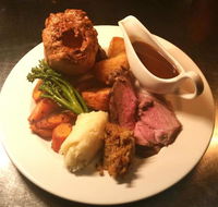 The Raging Bull - Sunshine Coast Tourism