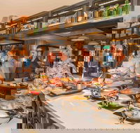 The Vue - Sunshine Coast Tourism