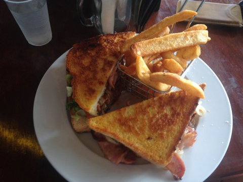 Three C's Cafe - Sunshine Coast Tourism 0