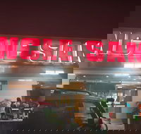 Uncle Sam's Take Away Food - Sunshine Coast Tourism