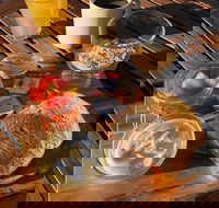 Wiggos Steak  Seafood Restaurant - Sunshine Coast Tourism