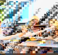 Wisdom Bar and Cafe - Sunshine Coast Tourism