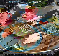 Yogi's Way - Sunshine Coast Tourism