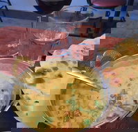 Aamarpali Restaurant - Sunshine Coast Tourism