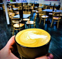 Afterword Cafe - Holiday Sunshine Coast