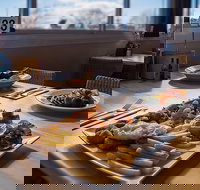 Argosy Motor Inn Bistro - Sunshine Coast Tourism