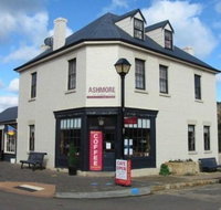 Ashmore on Bridge Street - Sunshine Coast Tourism