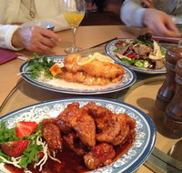 Asian Gourmet on the Pier - Holiday Sunshine Coast