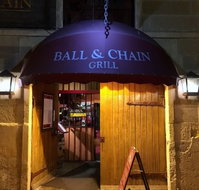 Ball and Chain Grill - Holiday Sunshine Coast