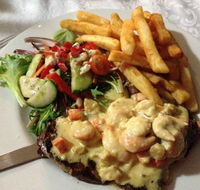 Beachway Restaurant - Sunshine Coast Tourism