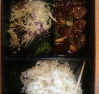 Bento - Holiday Sunshine Coast