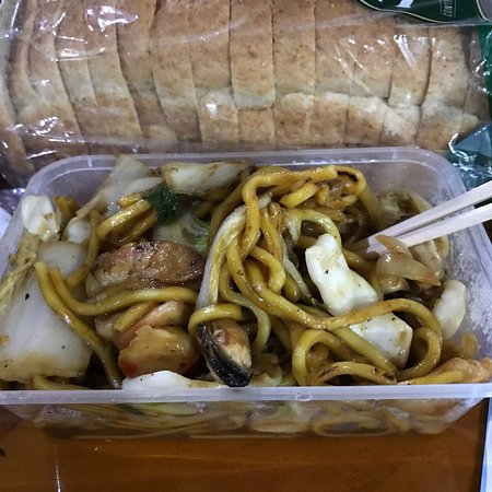 Rosny Park TAS Sunshine Coast Tourism