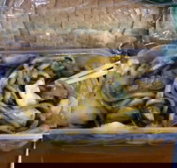 Bill's Asian  Kebab House - Sunshine Coast Tourism