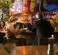 Birdcage Bar - Holiday Sunshine Coast