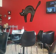 Black Cat Cafe - Sunshine Coast Tourism