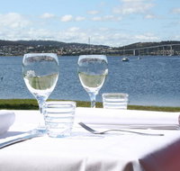 Boat House Restaurant Cornelian Bay - Holiday Sunshine Coast