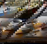 Boat Shed Cafe - Sunshine Coast Tourism