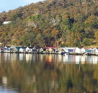 Boatshed - Holiday Sunshine Coast