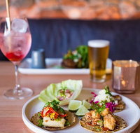 Botanica Bar Salamanca - Holiday Sunshine Coast