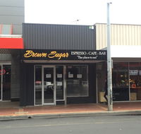 Brown sugar cafe and bar - Holiday Sunshine Coast