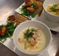 Bruni's Restaurant - Holiday Sunshine Coast