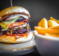 Burger Got Soul - Holiday Sunshine Coast